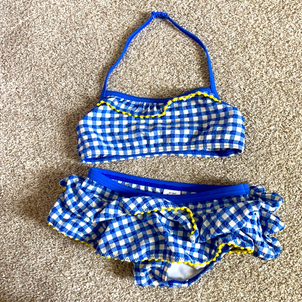 Mini Biden bikini